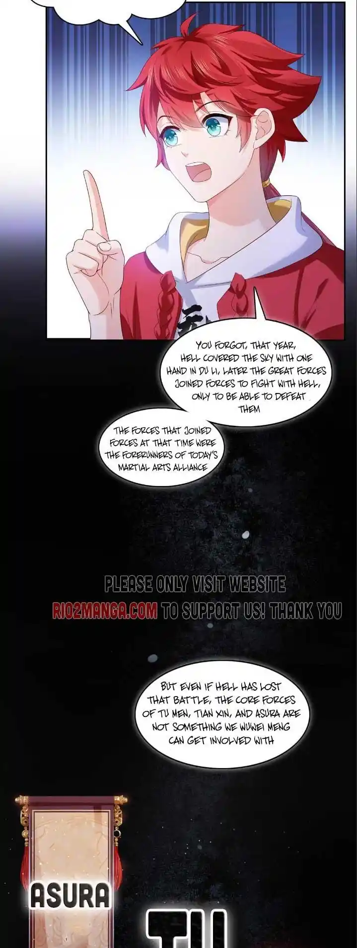 100% Sweet Love: The Delinquent XXX Wife Is a Bit Sweet (Novel) Ch.355