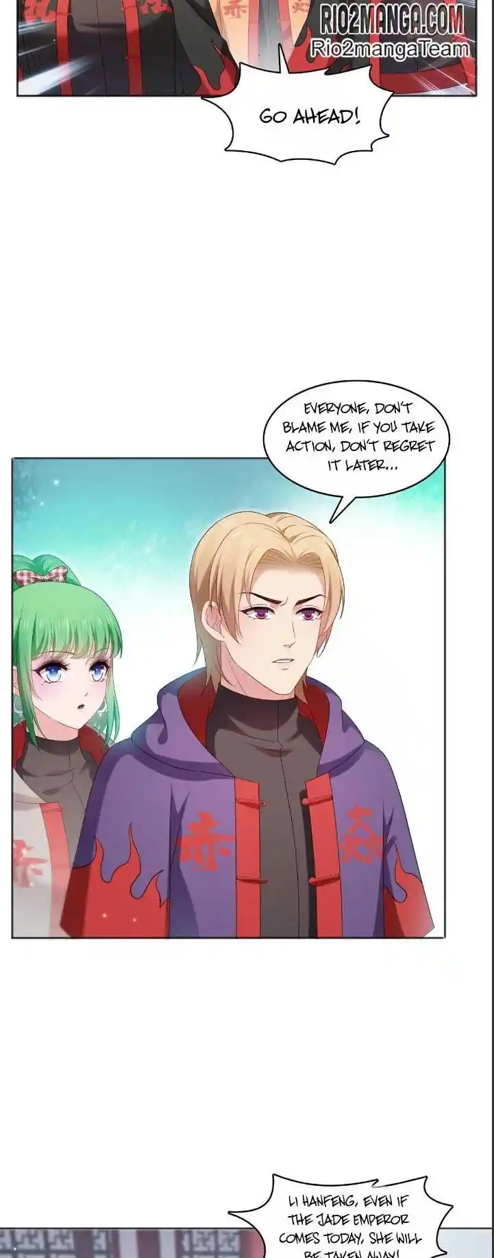 100% Sweet Love: The Delinquent XXX Wife Is a Bit Sweet (Novel) Ch.356