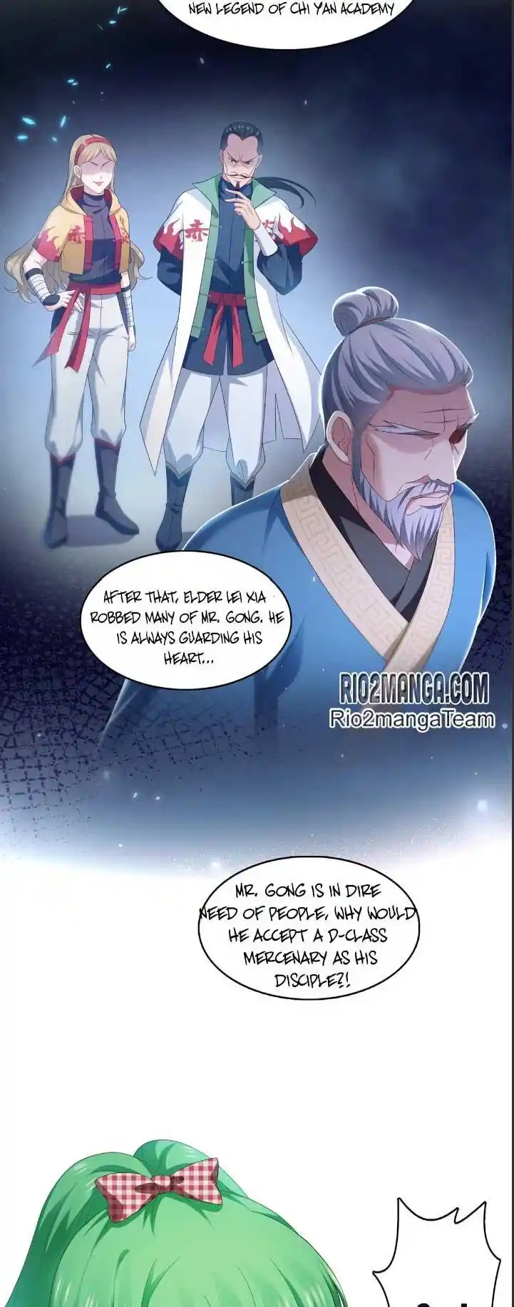 100% Sweet Love: The Delinquent XXX Wife Is a Bit Sweet (Novel) Ch.356