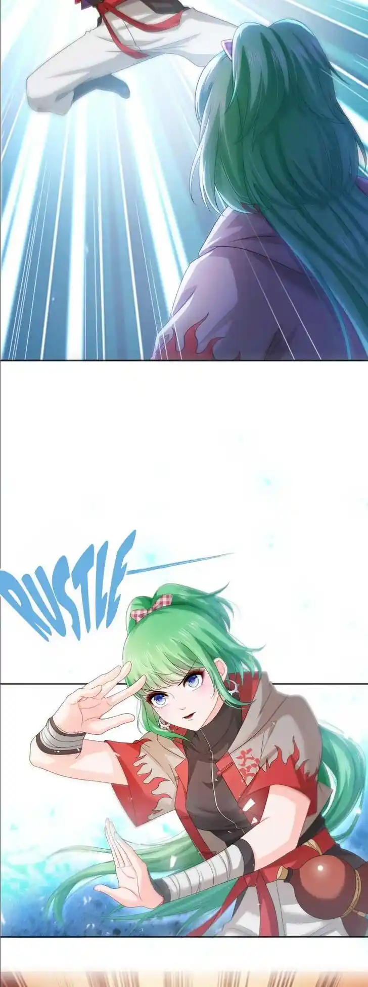 100% Sweet Love: The Delinquent XXX Wife Is a Bit Sweet (Novel) Ch.359