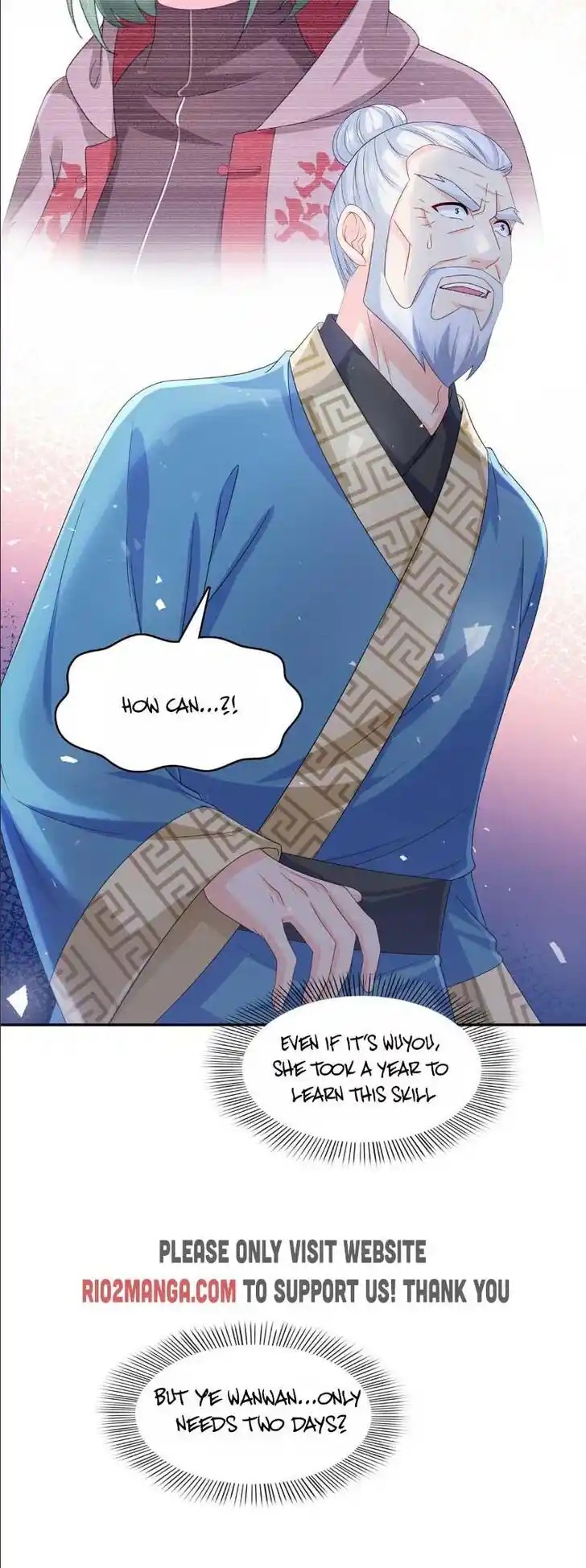 100% Sweet Love: The Delinquent XXX Wife Is a Bit Sweet (Novel) Ch.359