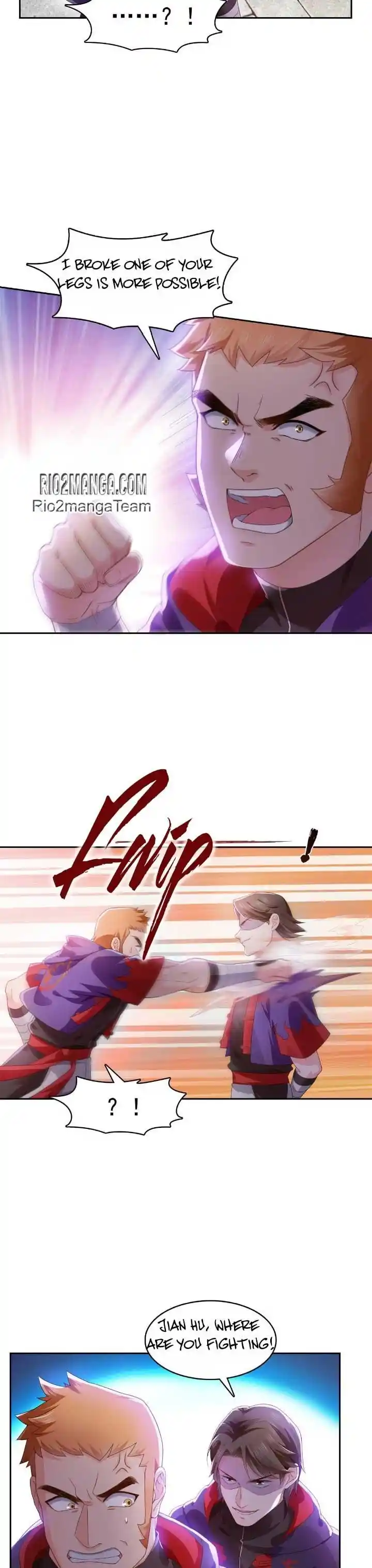 100% Sweet Love: The Delinquent XXX Wife Is a Bit Sweet (Novel) Ch.360