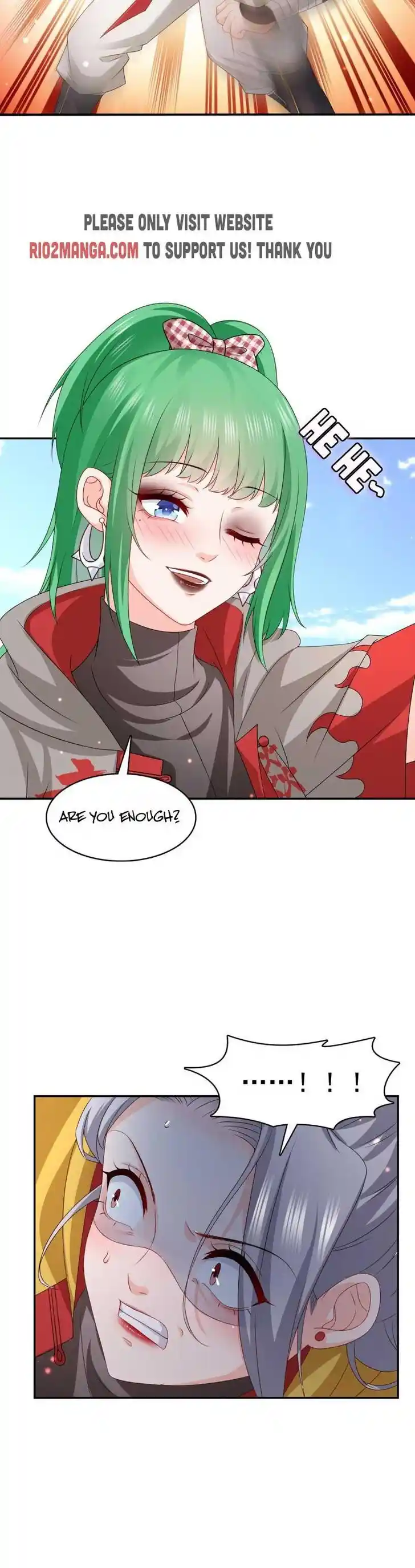 100% Sweet Love: The Delinquent XXX Wife Is a Bit Sweet (Novel) Ch.361