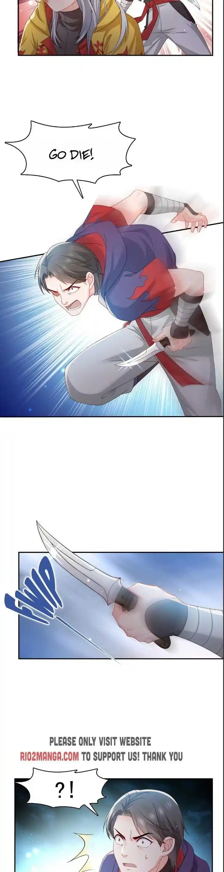 100% Sweet Love: The Delinquent XXX Wife Is a Bit Sweet (Novel) Ch.361