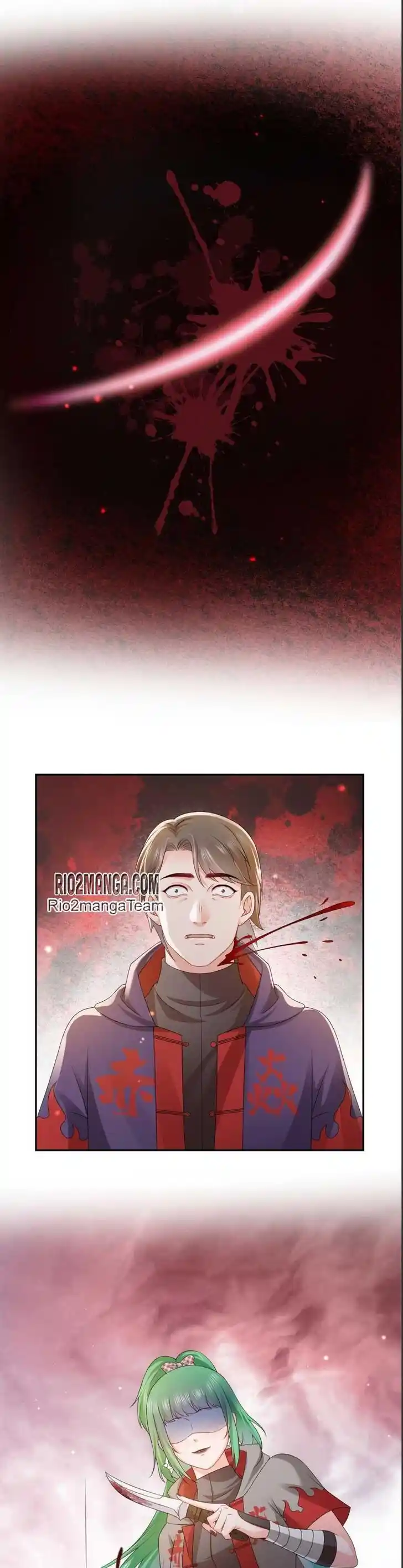 100% Sweet Love: The Delinquent XXX Wife Is a Bit Sweet (Novel) Ch.361