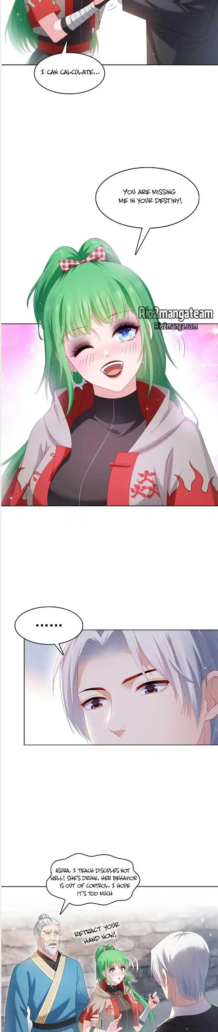 100% Sweet Love: The Delinquent XXX Wife Is a Bit Sweet (Novel) Ch.362