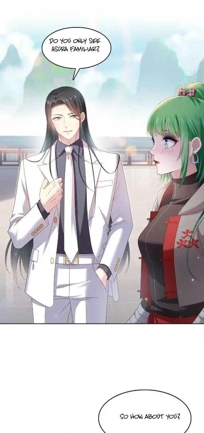 100% Sweet Love: The Delinquent XXX Wife Is a Bit Sweet (Novel) Ch.362