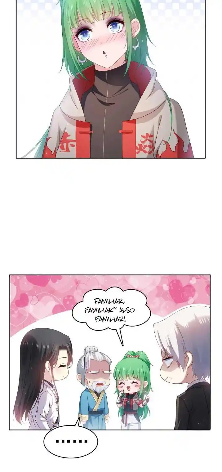 100% Sweet Love: The Delinquent XXX Wife Is a Bit Sweet (Novel) Ch.362