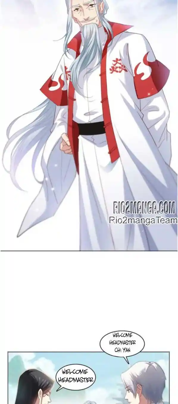 100% Sweet Love: The Delinquent XXX Wife Is a Bit Sweet (Novel) Ch.363