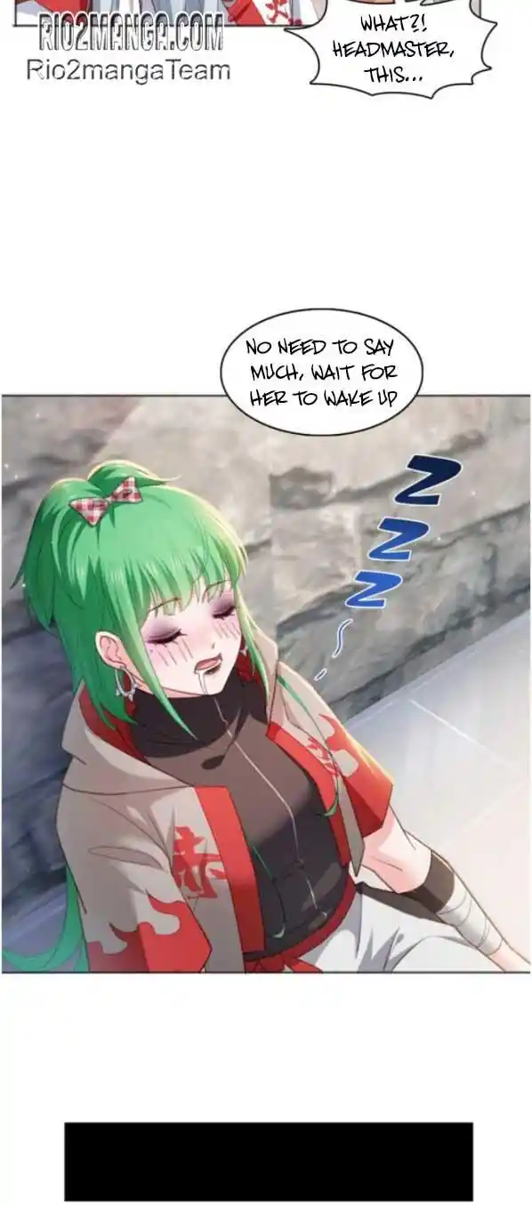 100% Sweet Love: The Delinquent XXX Wife Is a Bit Sweet (Novel) Ch.363