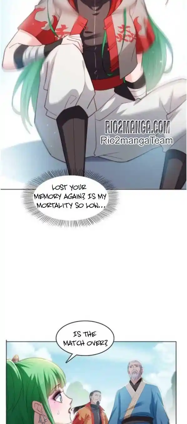 100% Sweet Love: The Delinquent XXX Wife Is a Bit Sweet (Novel) Ch.363