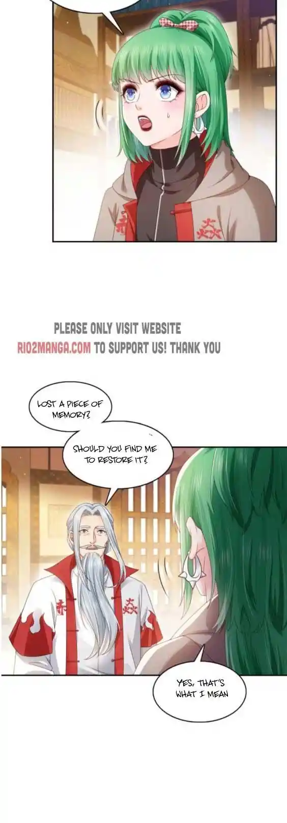 100% Sweet Love: The Delinquent XXX Wife Is a Bit Sweet (Novel) Ch.365