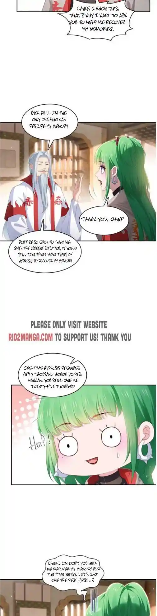 100% Sweet Love: The Delinquent XXX Wife Is a Bit Sweet (Novel) Ch.366