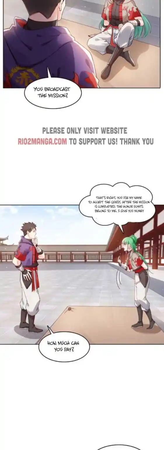 100% Sweet Love: The Delinquent XXX Wife Is a Bit Sweet (Novel) Ch.367