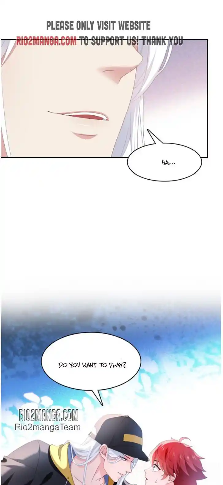 100% Sweet Love: The Delinquent XXX Wife Is a Bit Sweet (Novel) Ch.369