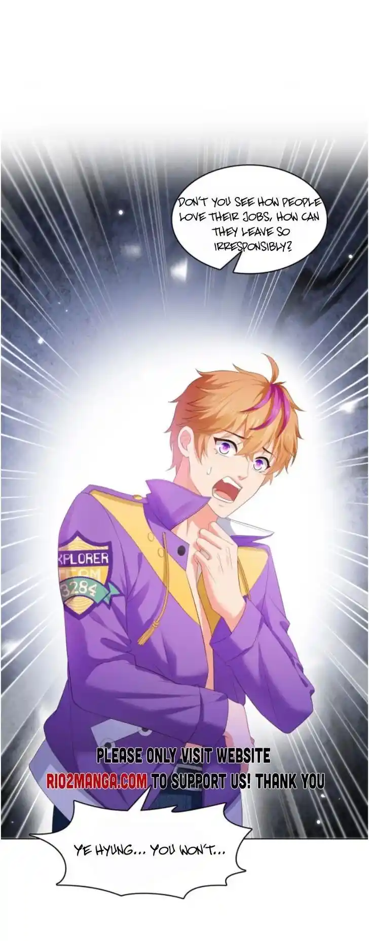 100% Sweet Love: The Delinquent XXX Wife Is a Bit Sweet (Novel) Ch.375