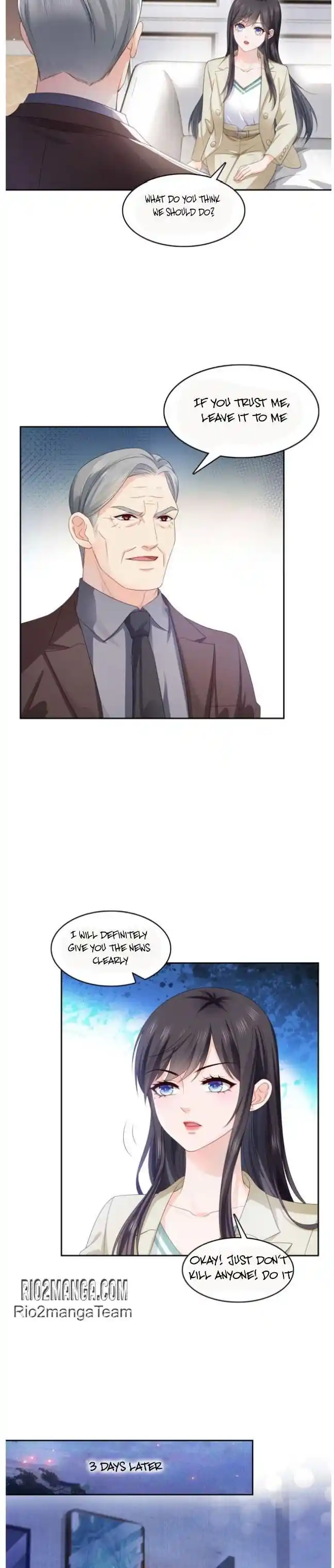 100% Sweet Love: The Delinquent XXX Wife Is a Bit Sweet (Novel) Ch.376