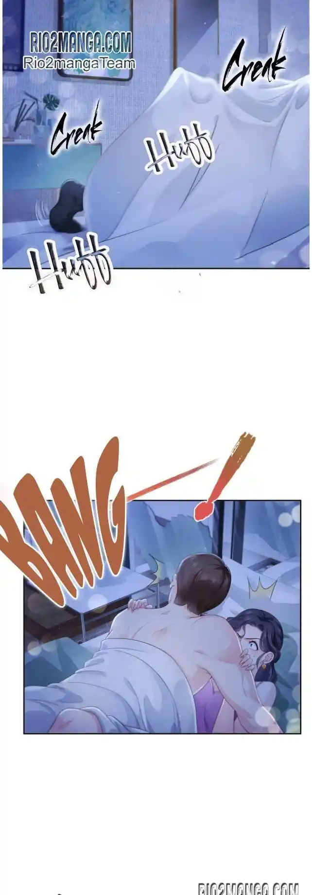 100% Sweet Love: The Delinquent XXX Wife Is a Bit Sweet (Novel) Ch.376