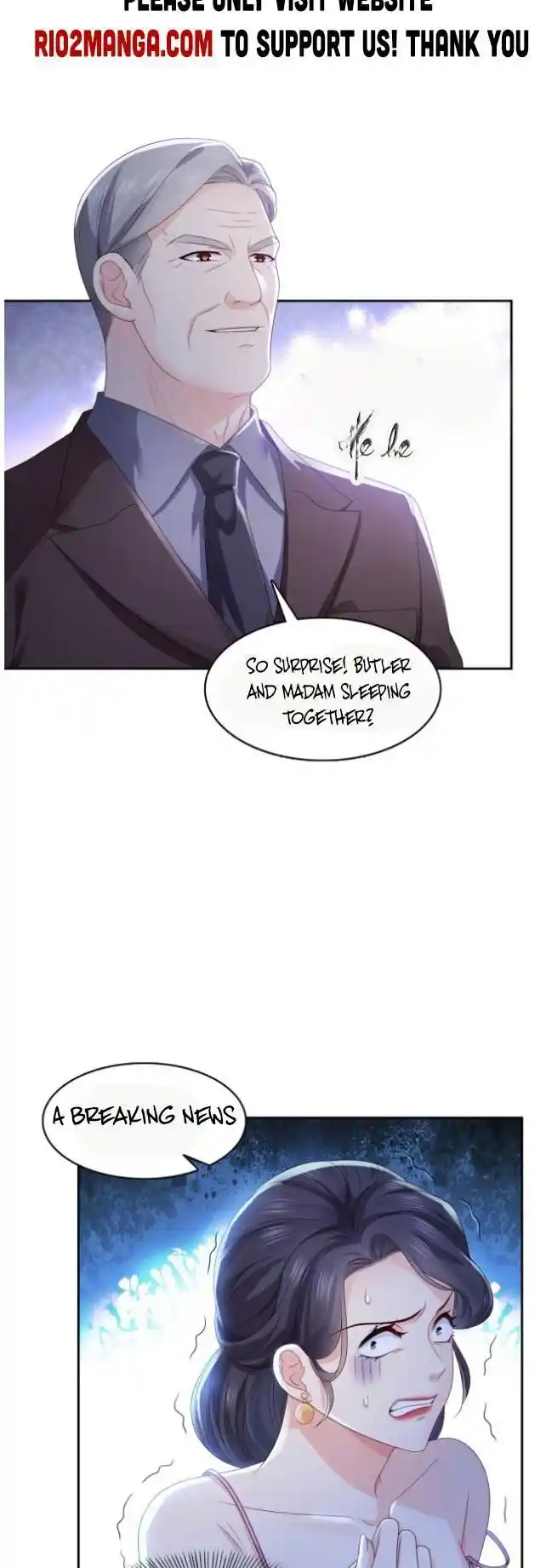 100% Sweet Love: The Delinquent XXX Wife Is a Bit Sweet (Novel) Ch.376