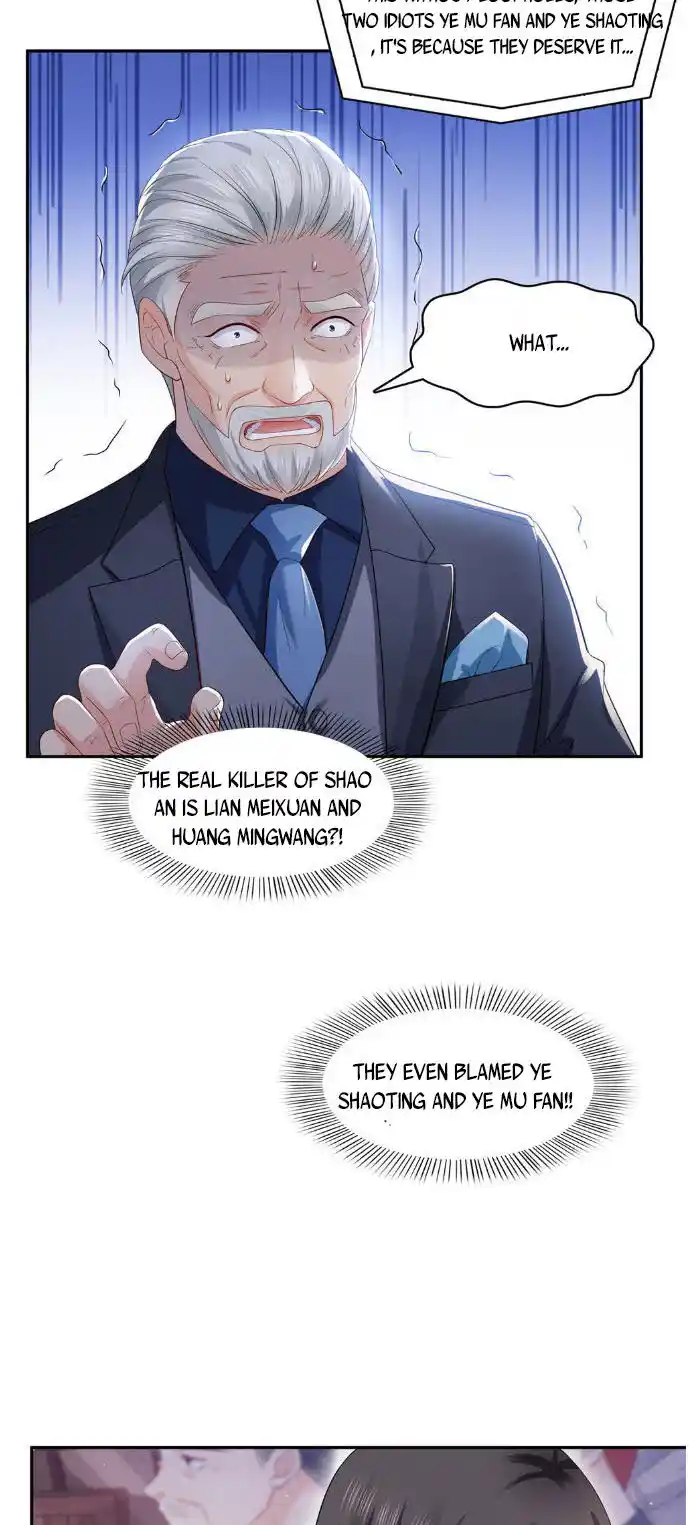 100% Sweet Love: The Delinquent XXX Wife Is a Bit Sweet (Novel) Ch.387