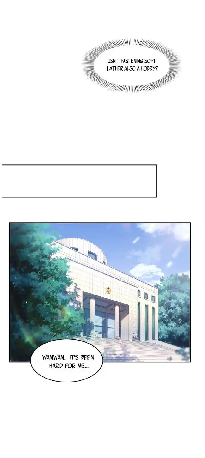 100% Sweet Love: The Delinquent XXX Wife Is a Bit Sweet (Novel) Ch.388