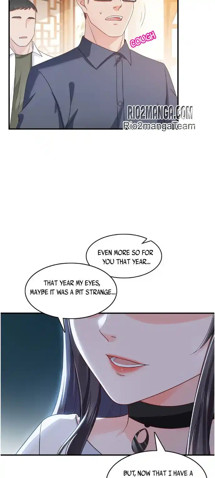 100% Sweet Love: The Delinquent XXX Wife Is a Bit Sweet (Novel) Ch.389