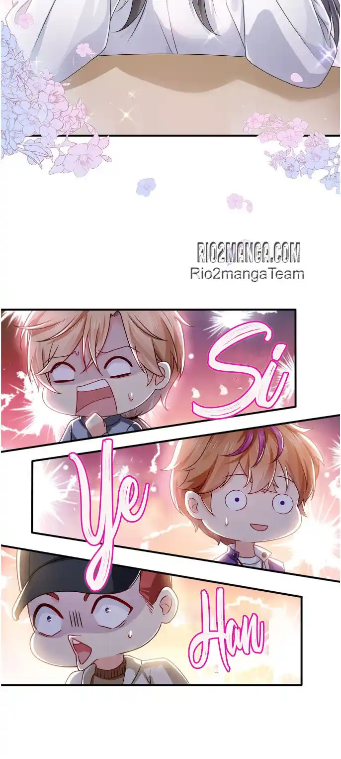 100% Sweet Love: The Delinquent XXX Wife Is a Bit Sweet (Novel) Ch.389