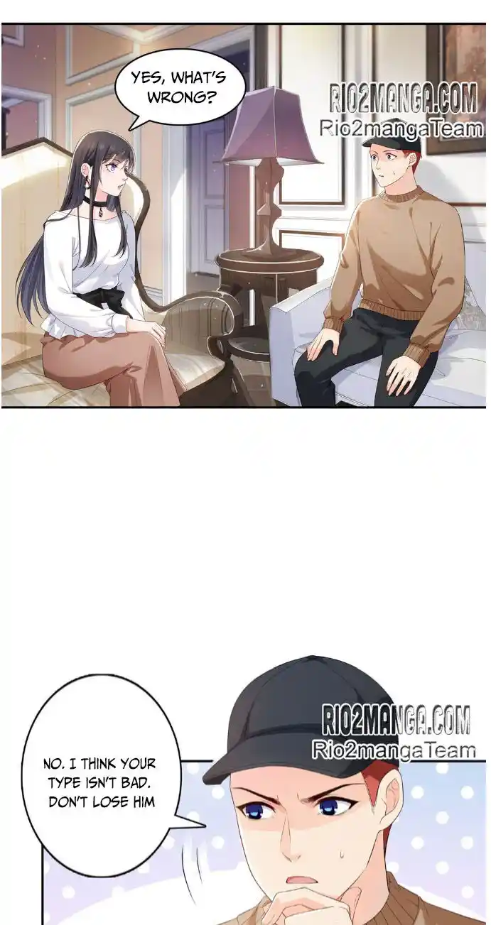 100% Sweet Love: The Delinquent XXX Wife Is a Bit Sweet (Novel) Ch.390