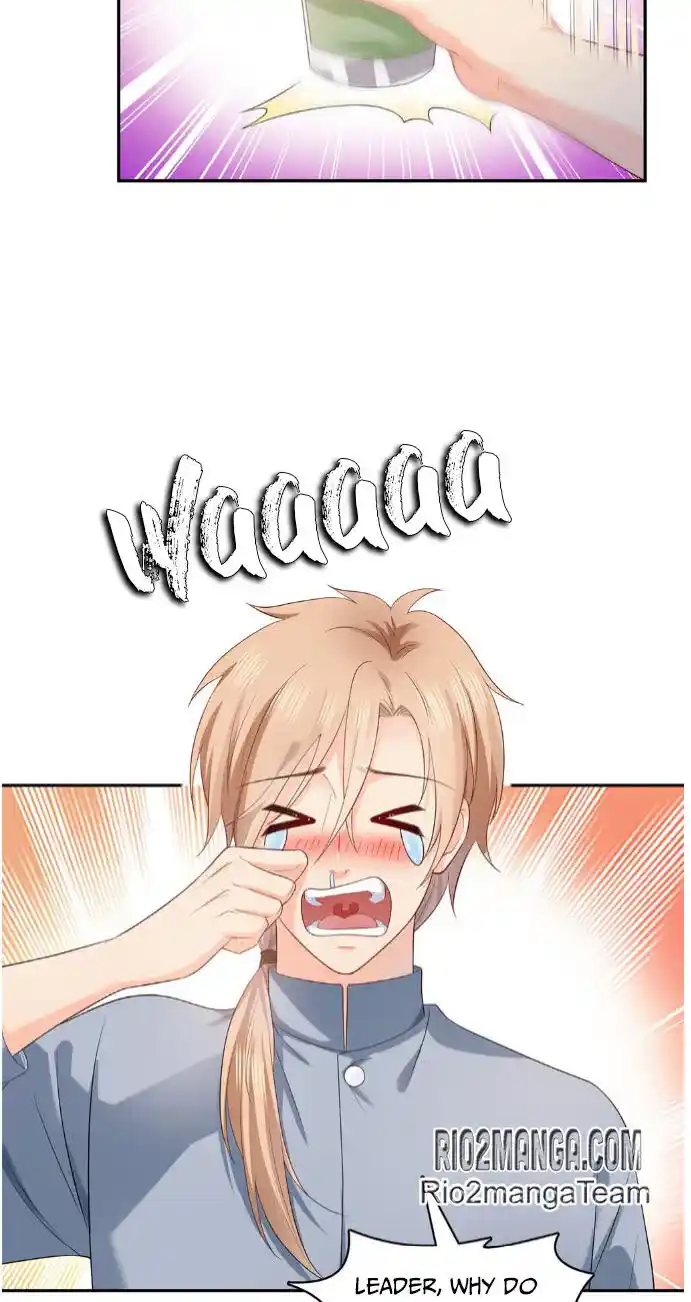 100% Sweet Love: The Delinquent XXX Wife Is a Bit Sweet (Novel) Ch.390