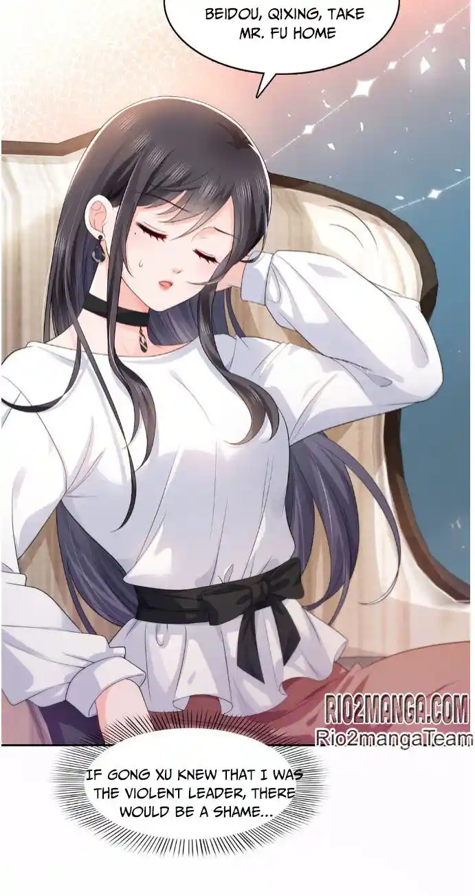 100% Sweet Love: The Delinquent XXX Wife Is a Bit Sweet (Novel) Ch.390