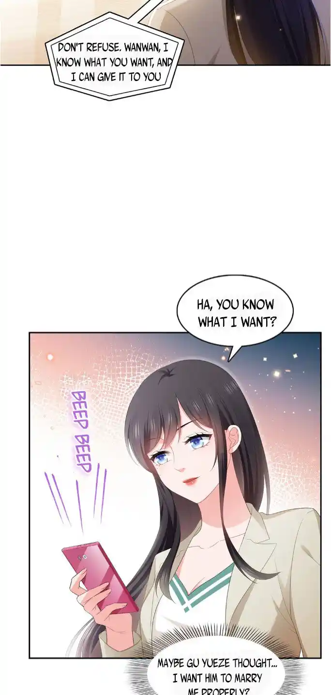 100% Sweet Love: The Delinquent XXX Wife Is a Bit Sweet (Novel) Ch.391