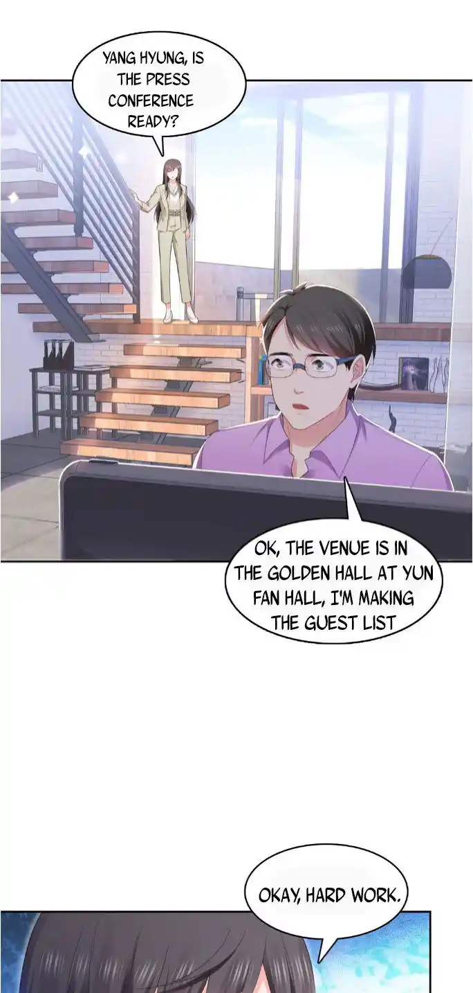 100% Sweet Love: The Delinquent XXX Wife Is a Bit Sweet (Novel) Ch.391