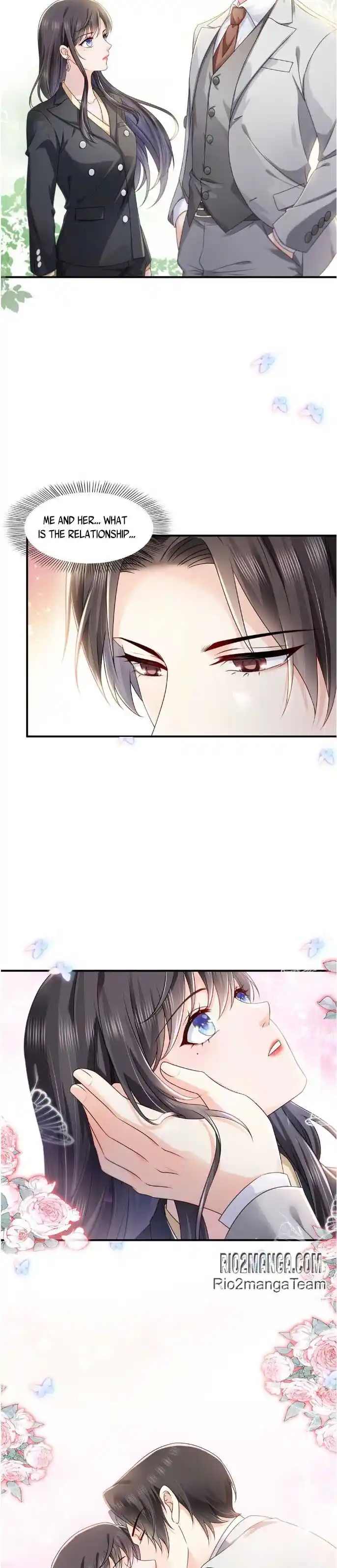 100% Sweet Love: The Delinquent XXX Wife Is a Bit Sweet (Novel) Ch.393