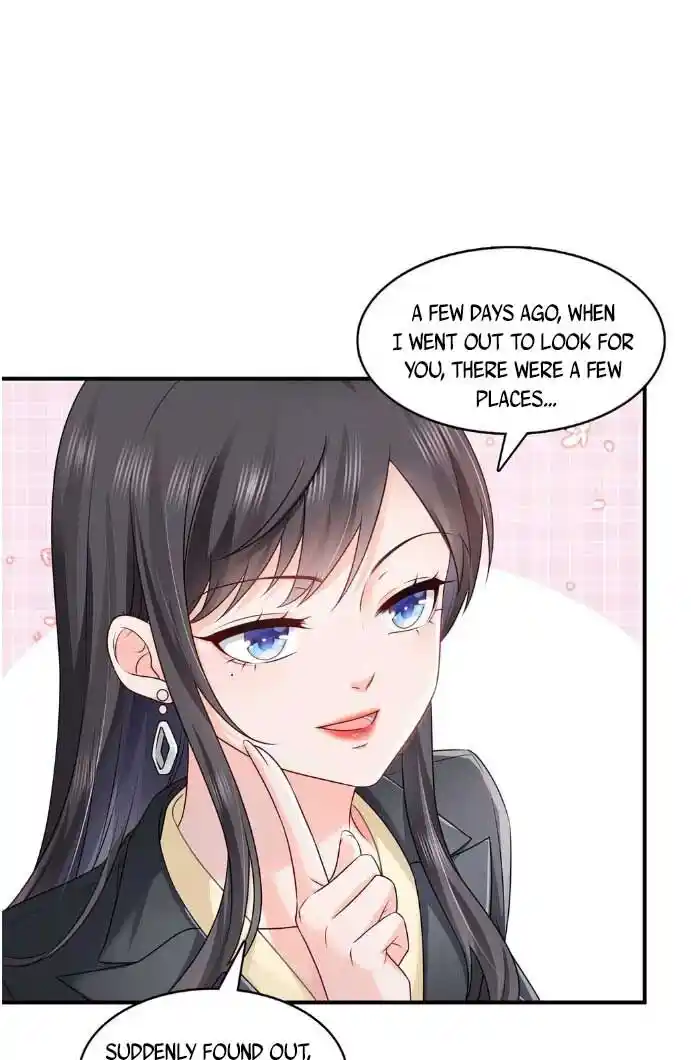 100% Sweet Love: The Delinquent XXX Wife Is a Bit Sweet (Novel) Ch.393