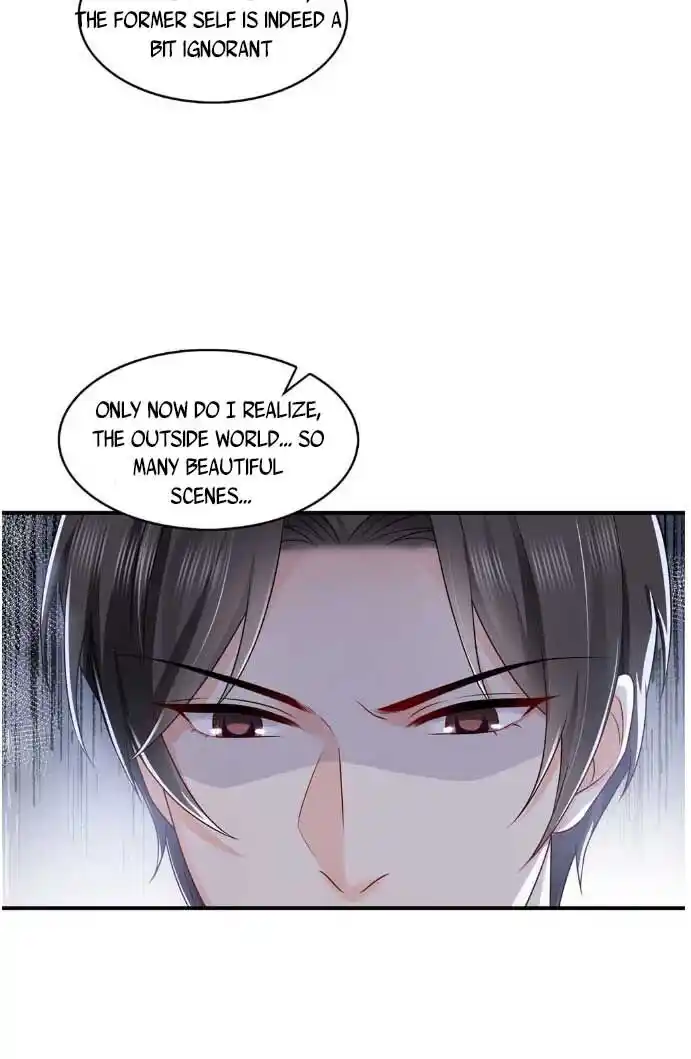 100% Sweet Love: The Delinquent XXX Wife Is a Bit Sweet (Novel) Ch.393