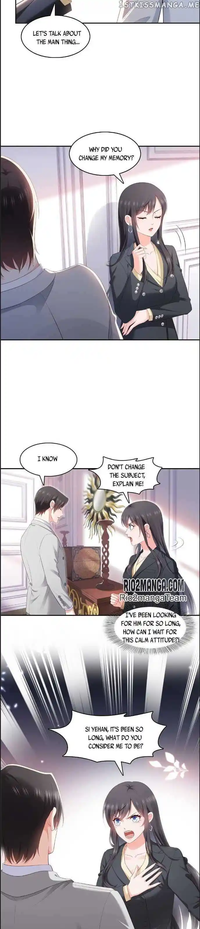 100% Sweet Love: The Delinquent XXX Wife Is a Bit Sweet (Novel) Ch.394