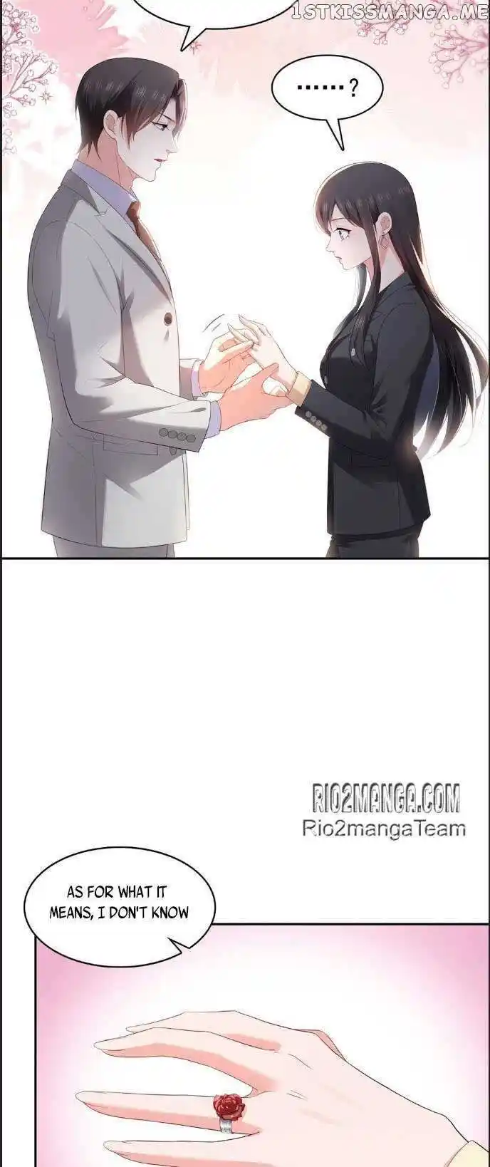 100% Sweet Love: The Delinquent XXX Wife Is a Bit Sweet (Novel) Ch.394