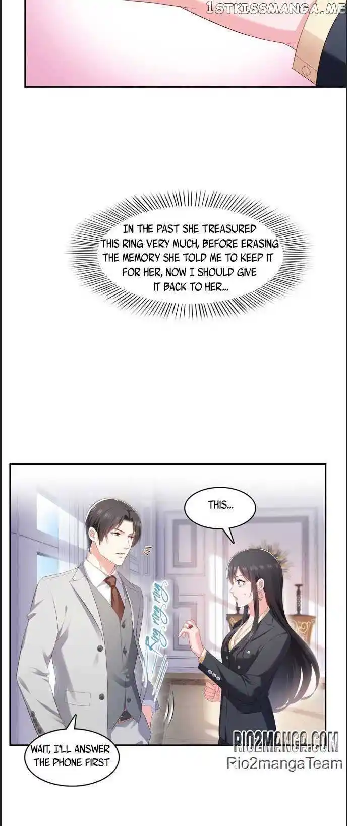 100% Sweet Love: The Delinquent XXX Wife Is a Bit Sweet (Novel) Ch.394