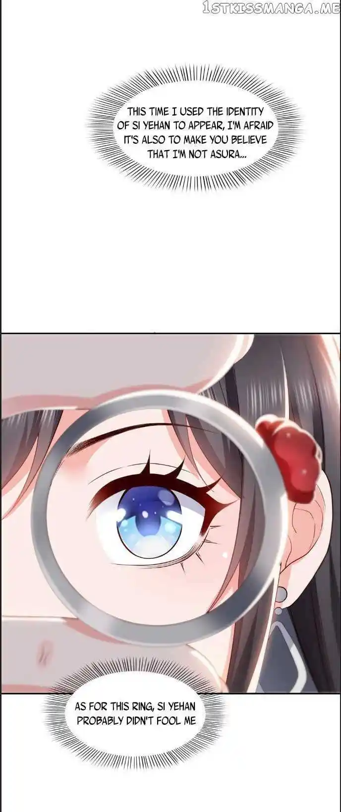 100% Sweet Love: The Delinquent XXX Wife Is a Bit Sweet (Novel) Ch.394