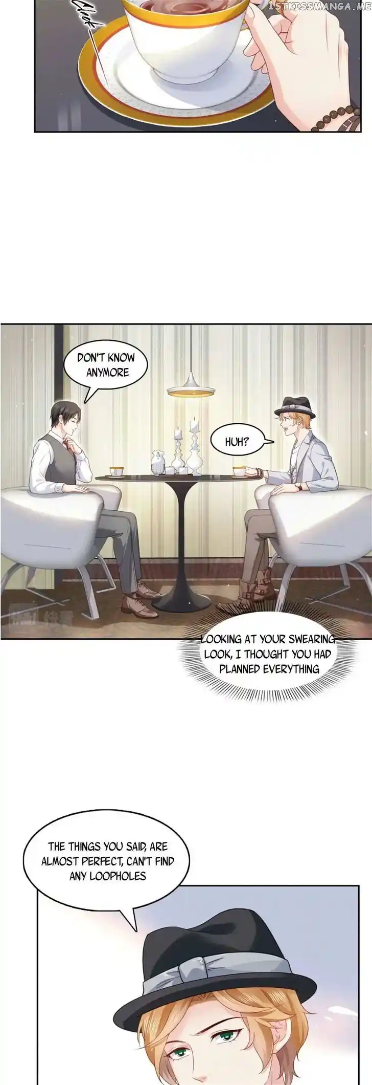 100% Sweet Love: The Delinquent XXX Wife Is a Bit Sweet (Novel) Ch.395