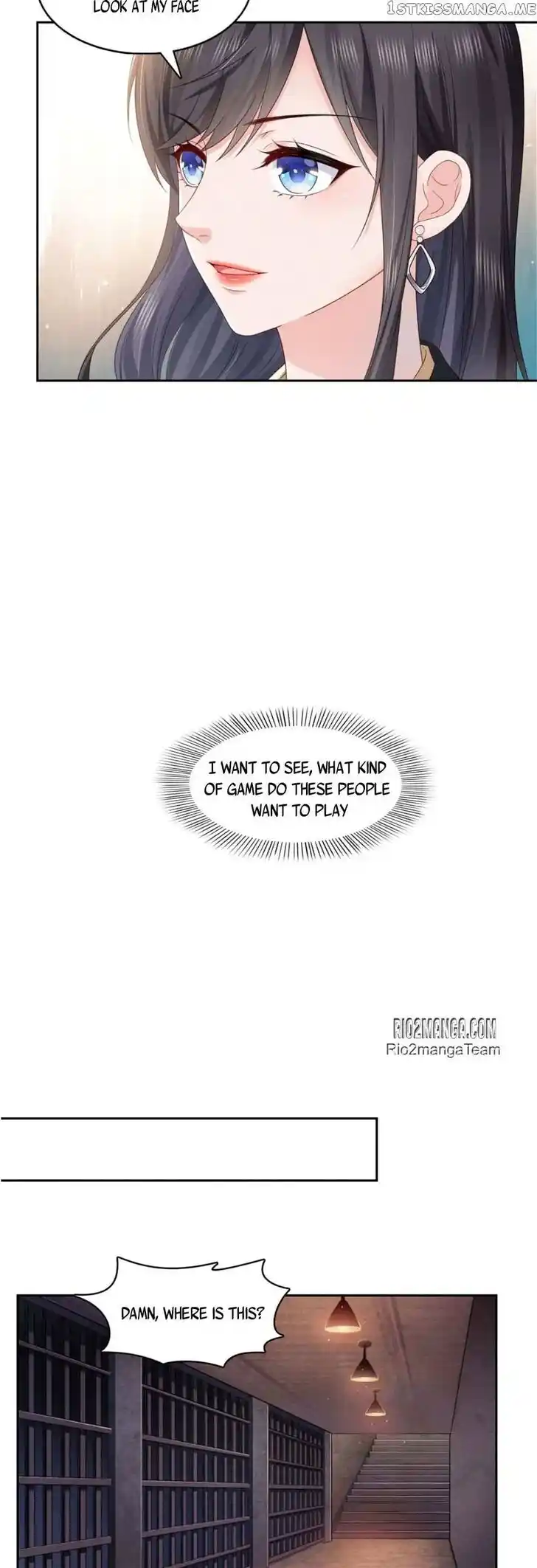 100% Sweet Love: The Delinquent XXX Wife Is a Bit Sweet (Novel) Ch.395