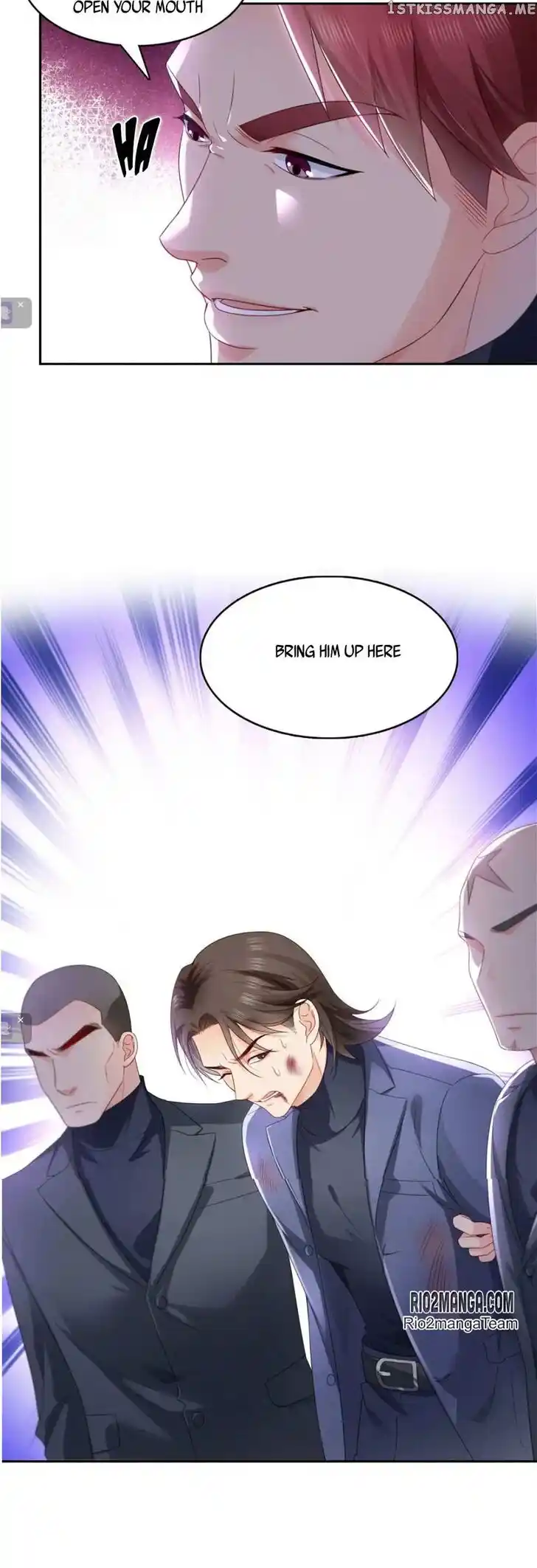 100% Sweet Love: The Delinquent XXX Wife Is a Bit Sweet (Novel) Ch.395