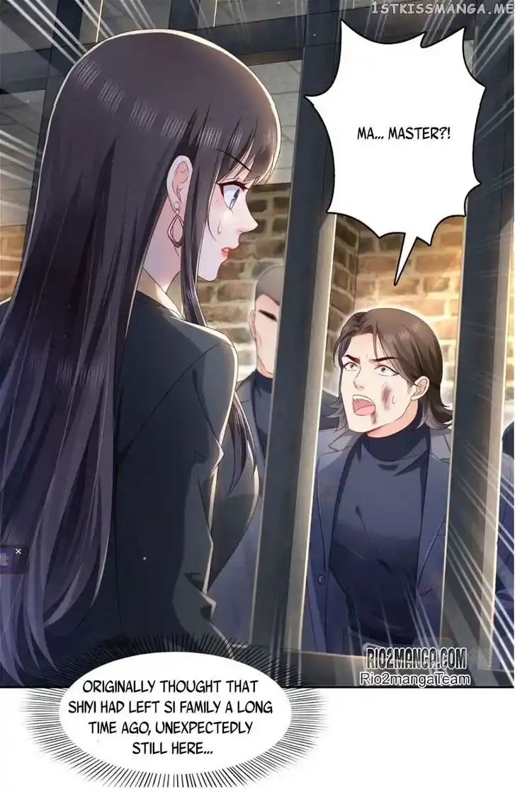 100% Sweet Love: The Delinquent XXX Wife Is a Bit Sweet (Novel) Ch.395