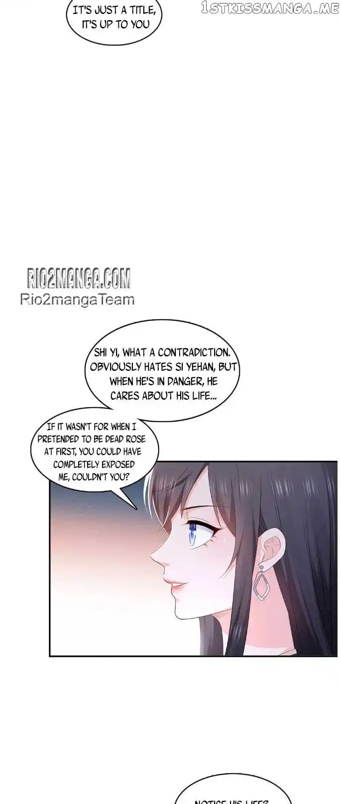 100% Sweet Love: The Delinquent XXX Wife Is a Bit Sweet (Novel) Ch.397