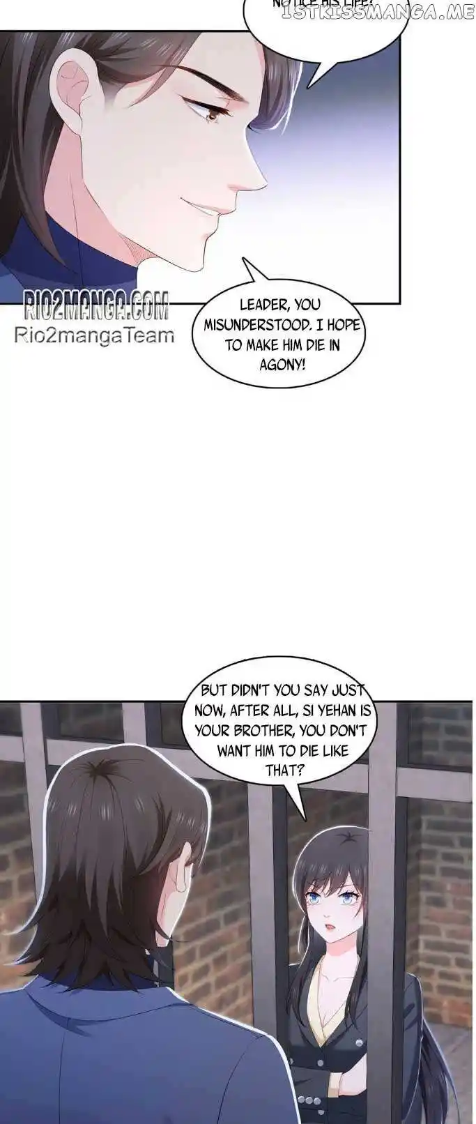 100% Sweet Love: The Delinquent XXX Wife Is a Bit Sweet (Novel) Ch.397