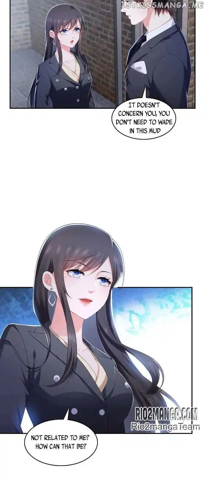 100% Sweet Love: The Delinquent XXX Wife Is a Bit Sweet (Novel) Ch.397