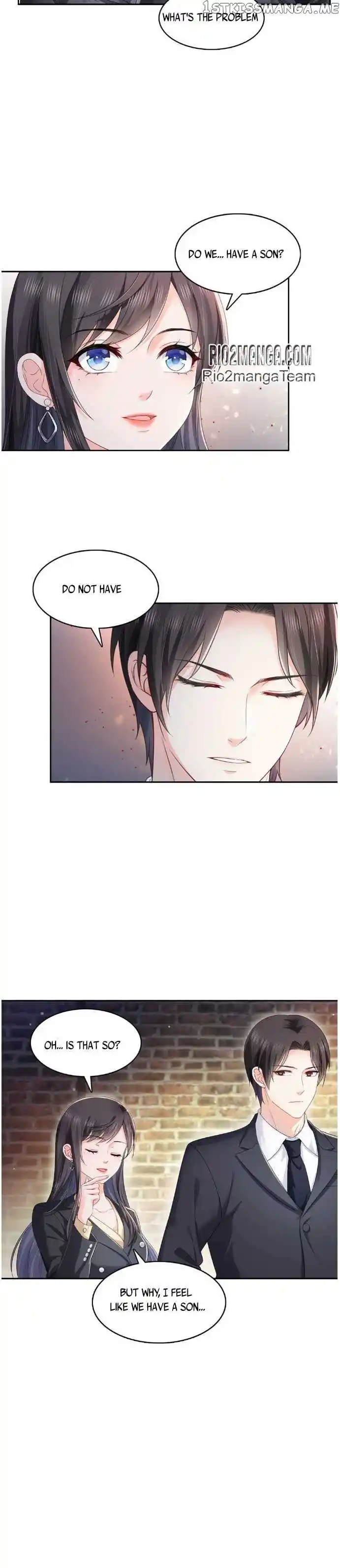 100% Sweet Love: The Delinquent XXX Wife Is a Bit Sweet (Novel) Ch.398