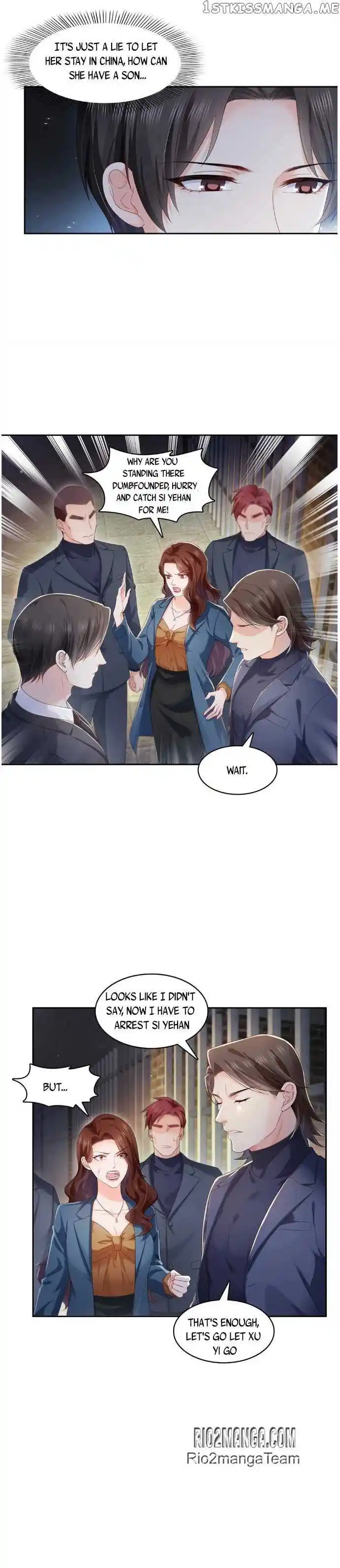 100% Sweet Love: The Delinquent XXX Wife Is a Bit Sweet (Novel) Ch.398