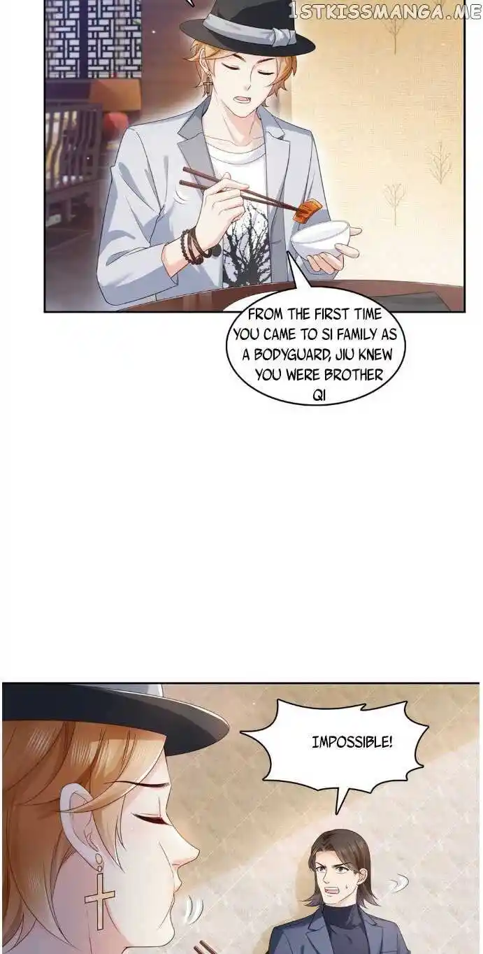 100% Sweet Love: The Delinquent XXX Wife Is a Bit Sweet (Novel) Ch.398