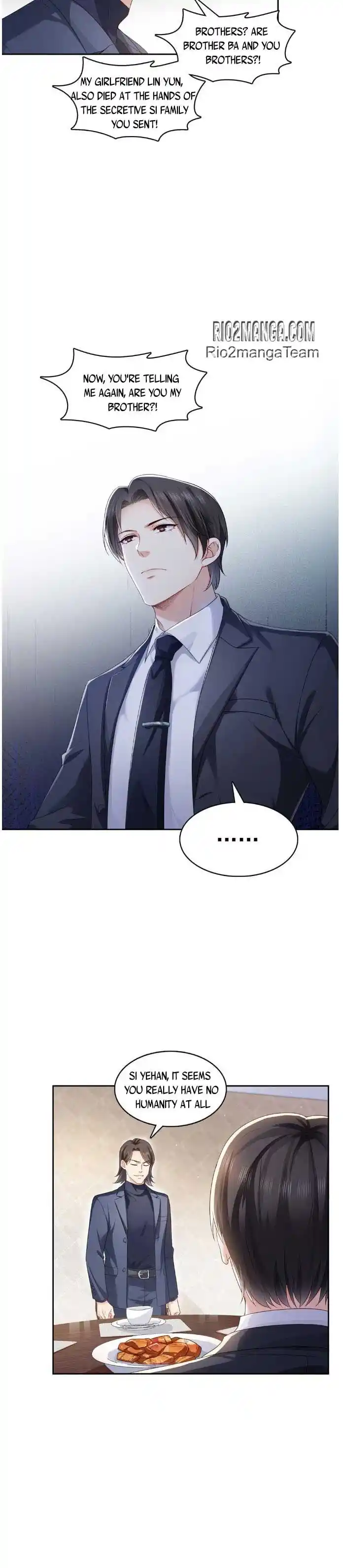 100% Sweet Love: The Delinquent XXX Wife Is a Bit Sweet (Novel) Ch.399